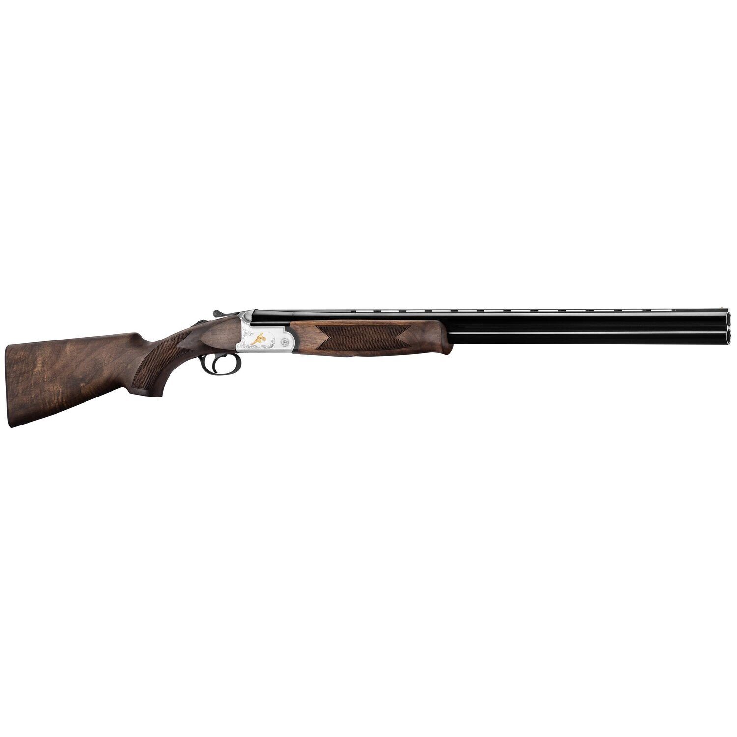 Fusil de chasse Fair Premier Acier 12/76 – Monodétente sélective