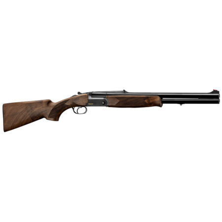 Fusil de chasse Fair Traqueur Battue cal. 12/76 – Monodétente