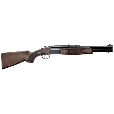 Fusil de chasse Fair Traqueur Slug cal. 12/76 – Monodétente