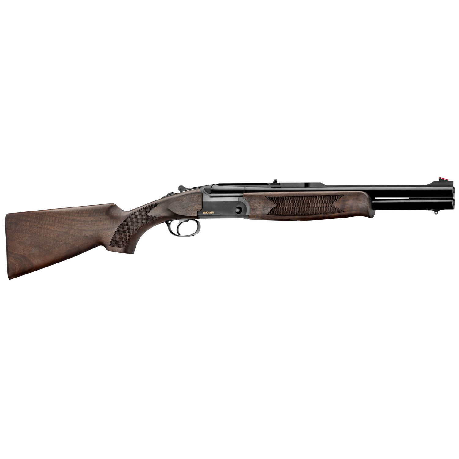 Fusil de chasse Fair Traqueur Slug cal. 12/76 – Monodétente