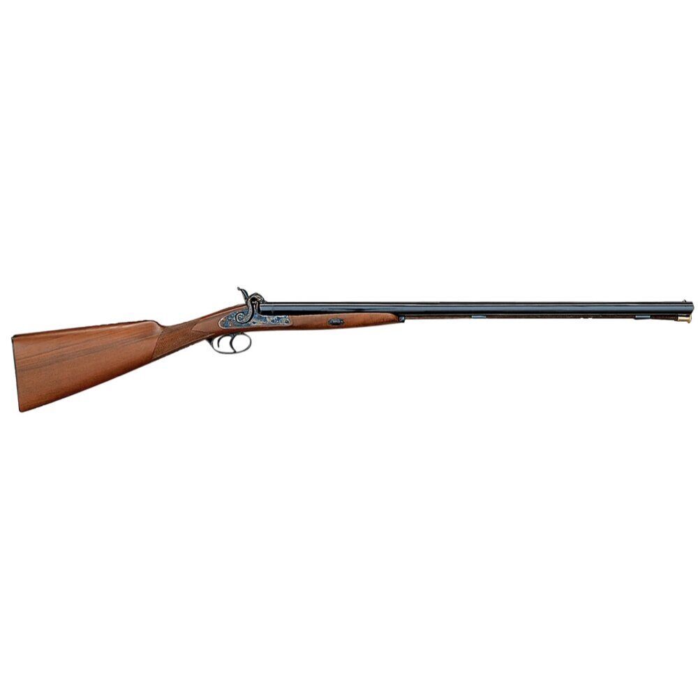 Fusil de chasse juxtaposé Classic à poudre noire cal. 12 CHASSE OPTIQUE