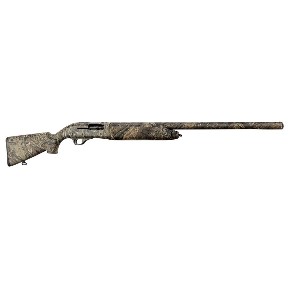 Fusil de chasse semi-automatique camo Country – Cal. 12/76 Canon CHASSE OPTIQUE