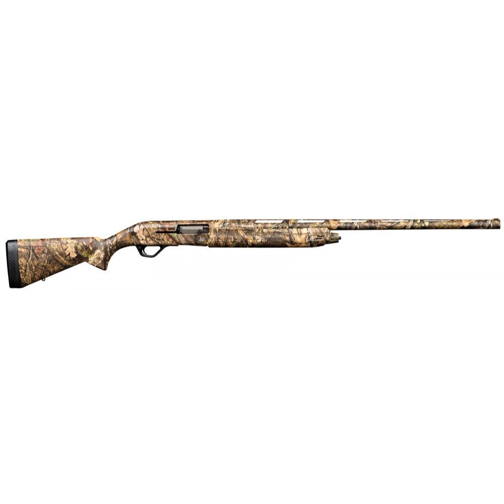Fusil de chasse semi-automatiques SX4 Camo Mobuc Cal. 12/89 Fusils semi-auto SX4 – canon CHASSE OPTIQUE