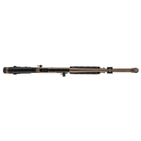 Fusil semi auto Aksa Arms S4 Extreme Cal. 12/76 – S4 Extreme 18.5″