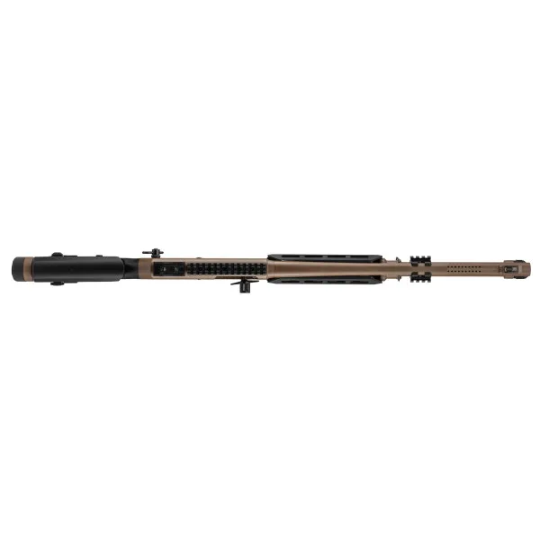 Fusil semi auto Aksa Arms S4 Extreme Cal. 12/76 – S4 Extreme 18.5″