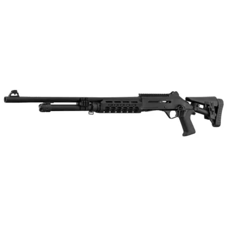 Fusil semi automatique Aksa Arms S4 Extreme Cal. 12/76 – S4 Extreme 24″