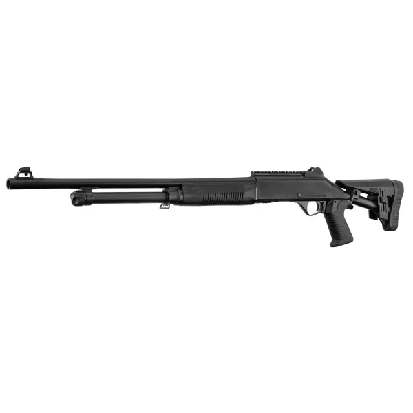 Fusil semi automatique Aksa Arms S4-FX04 Cal. 12/76