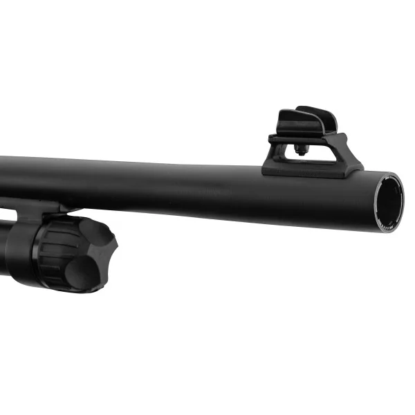 Fusil semi automatique Aksa Arms S4-FX04 Cal. 12/76