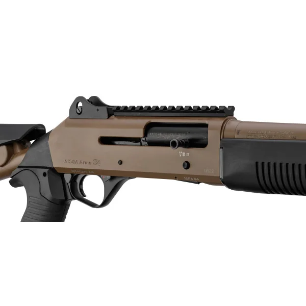 Fusil semi automatique Aksa Arms S4-FX04 Cal. 12/76