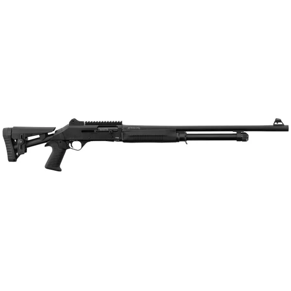 Fusil semi automatique Aksa Arms S4-FX04 Cal. 12/76