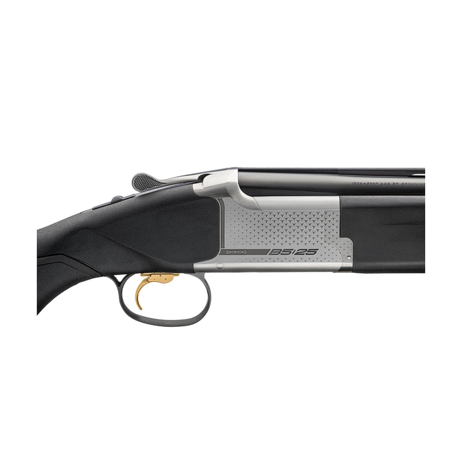 Fusil superposé Browning B525 Sporter Composite ADJ 12M 76CI