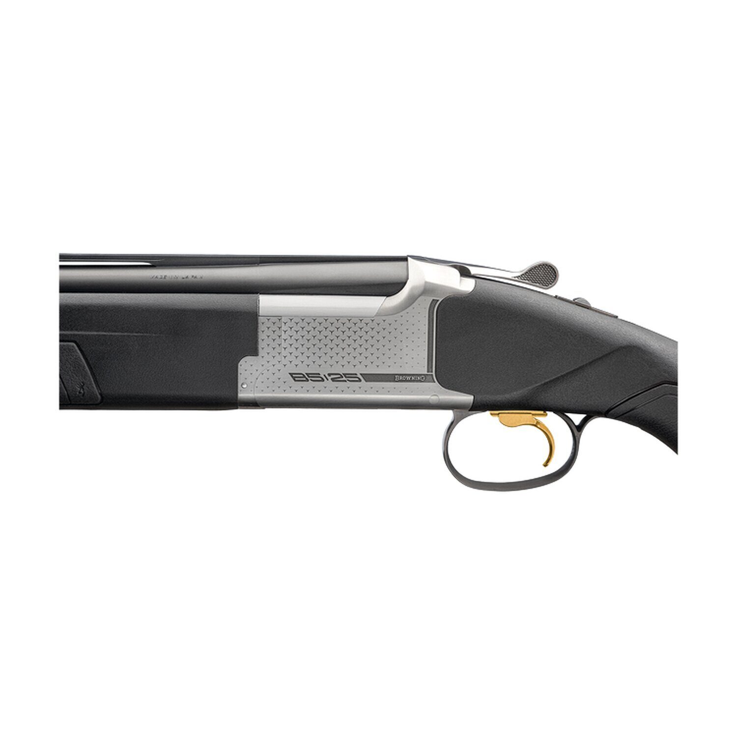 Fusil superposé Browning B525 Sporter Composite ADJ 12M 76CI