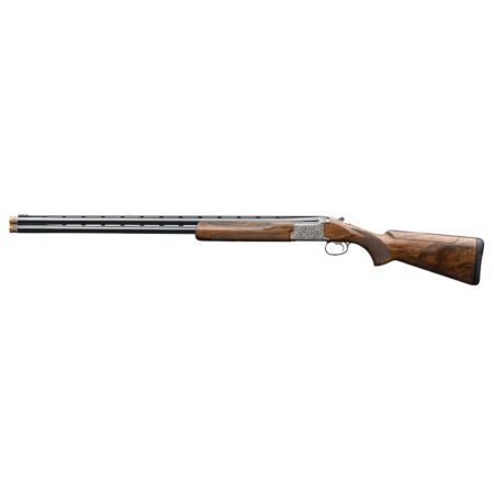 Fusil superposé Browning Ultra XS PRO 100TH Anniversary ADJ,12M,81 Inv+ Titanium