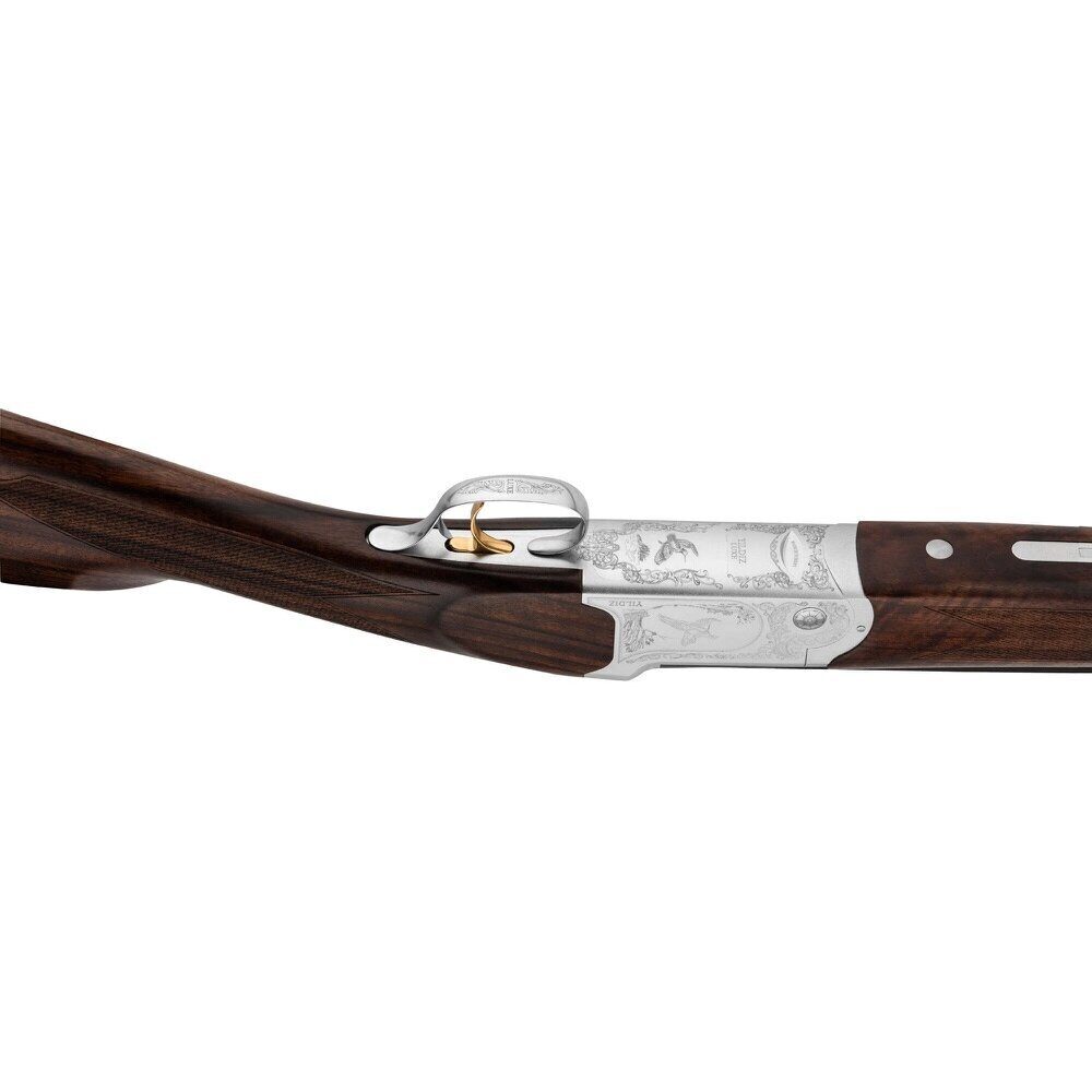 Fusils de chasse superposé Luxe Yildiz Ejecteurs plaine – Cal. 20/76 Crosse anglaise CHASSE OPTIQUE