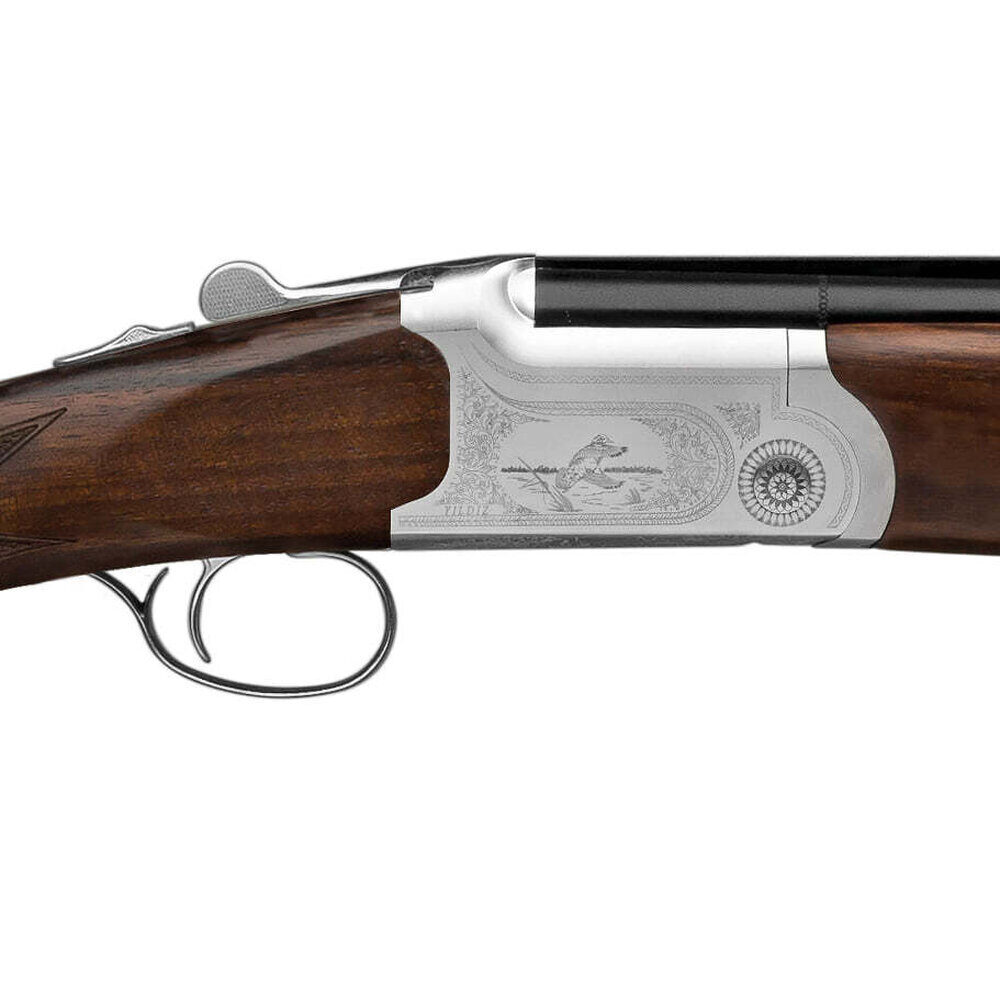 Fusils de chasse Yildiz extracteur plaine – Cal. 20/76 71 cm – Crosse anglaise CHASSE OPTIQUE