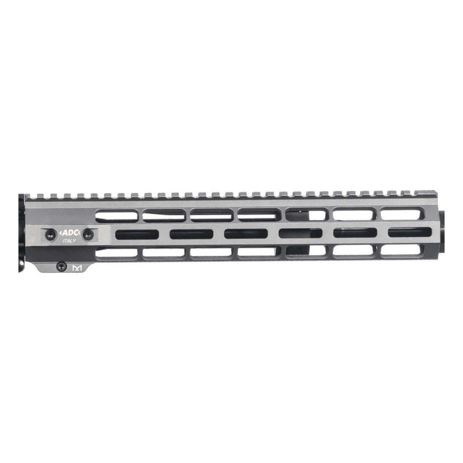 GARDE MAIN ADC AR9 ET M5 12 GRAY