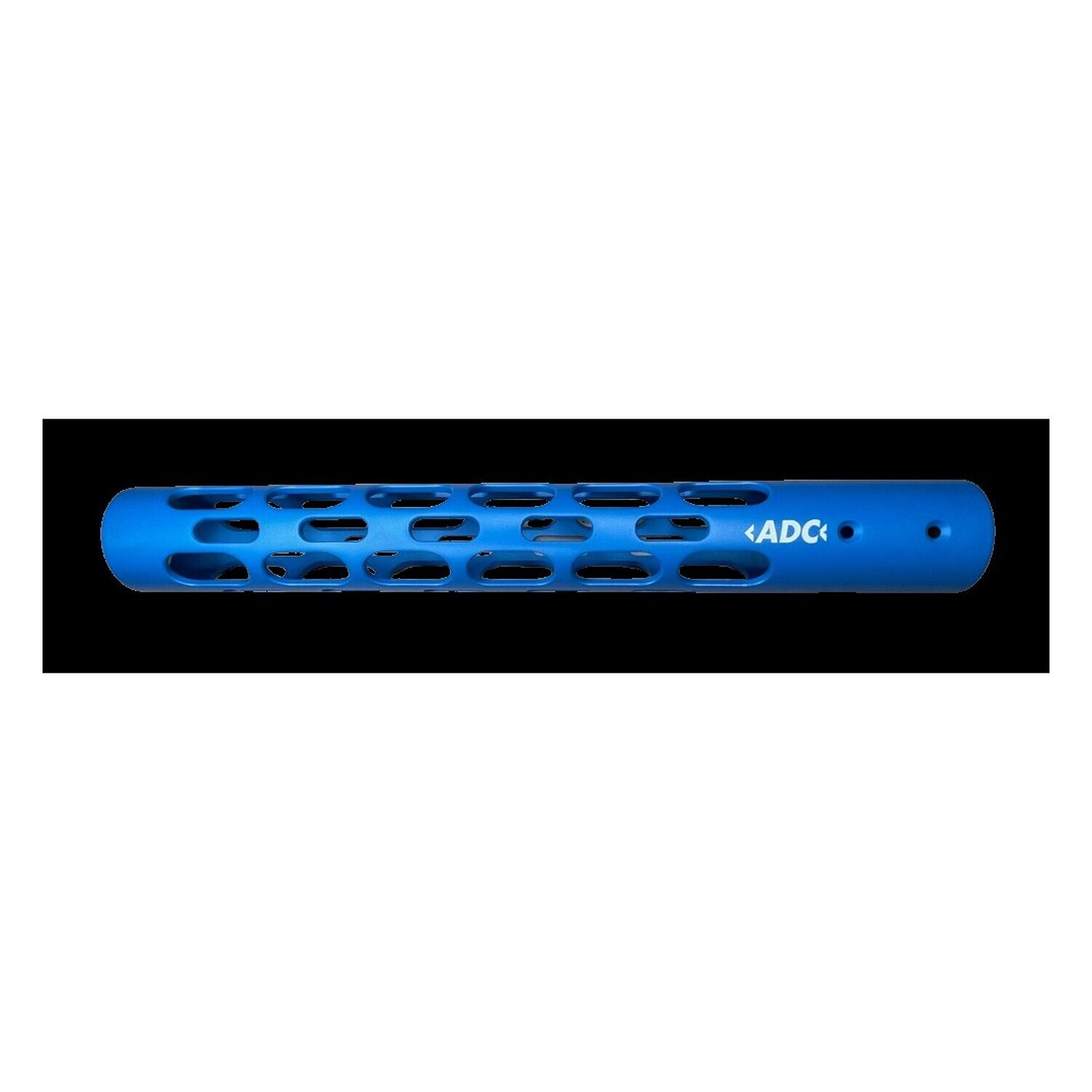 GARDE MAIN ADC AR9 ROND 125 BLEU INDIGO
