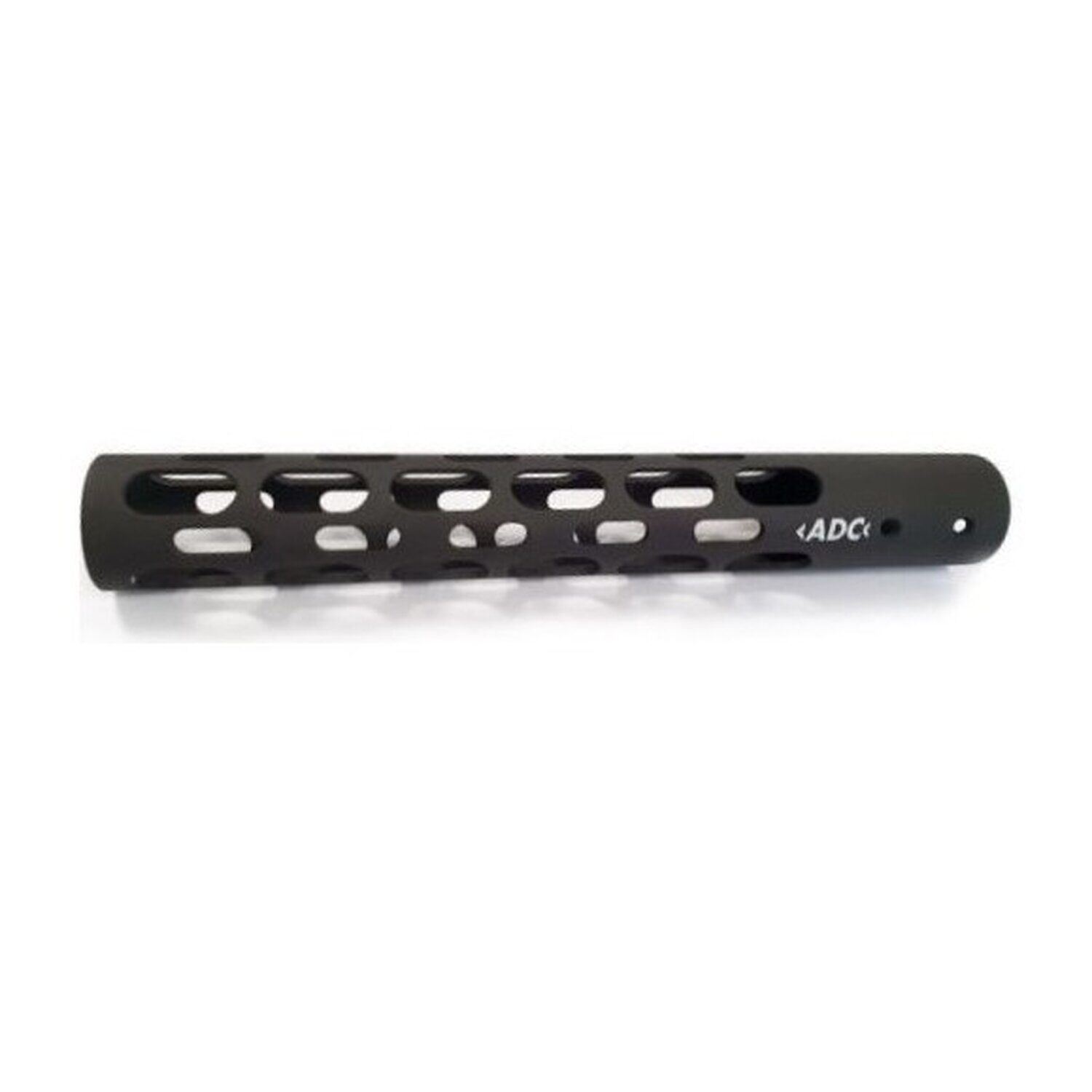 GARDE MAIN ADC AR9 ROND 125 NOIR