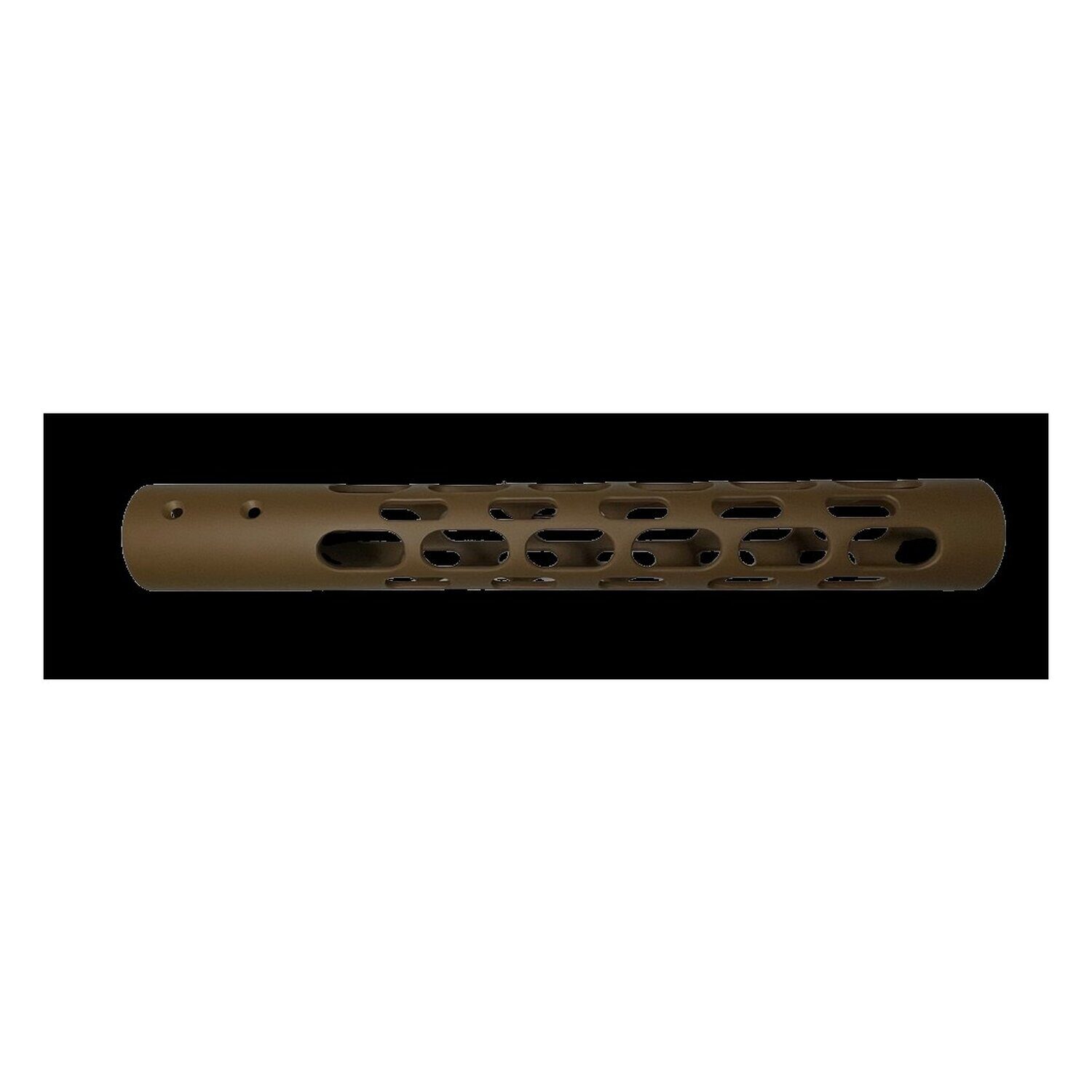 GARDE MAIN ADC AR9 ROND 125 TROY COYOTE