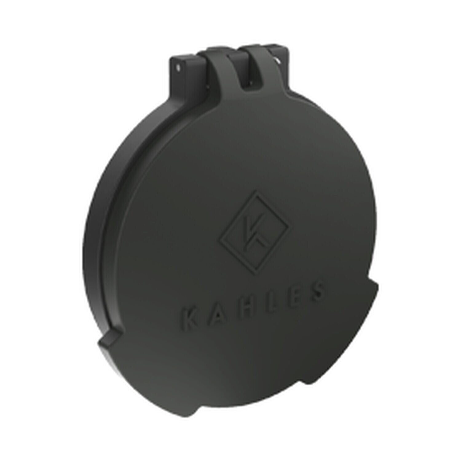Kahles cache objectif rabattable 56 mm