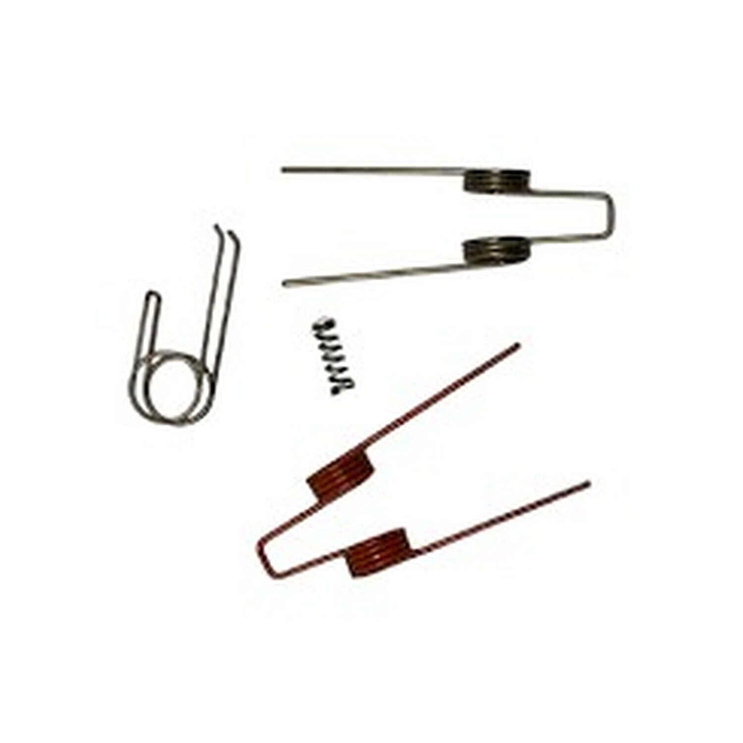 KIT RESSORTS ALLEGES SPRING KIT REDUCE POWER ADC DALLERA CUSTOM POUR AR9