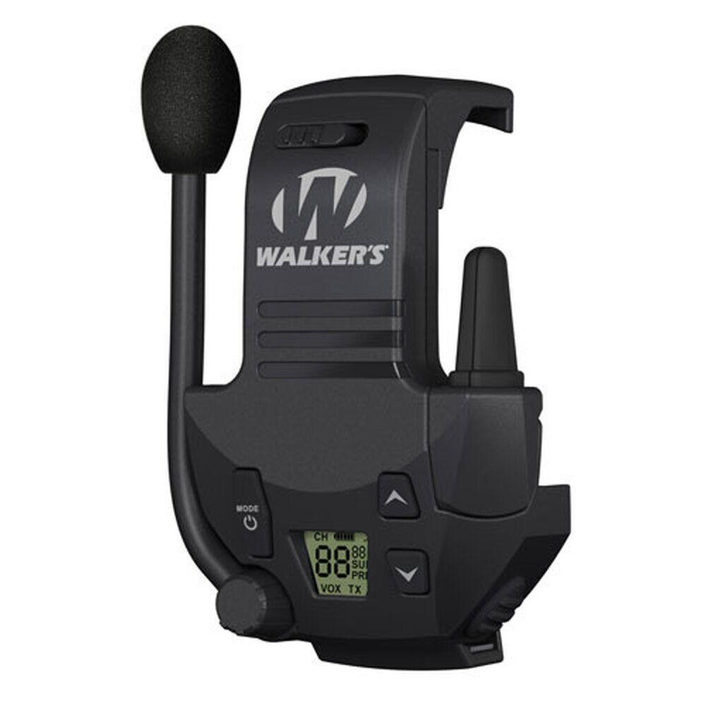 Kit Talkie-Walkie pour casque Razor CHASSE OPTIQUE