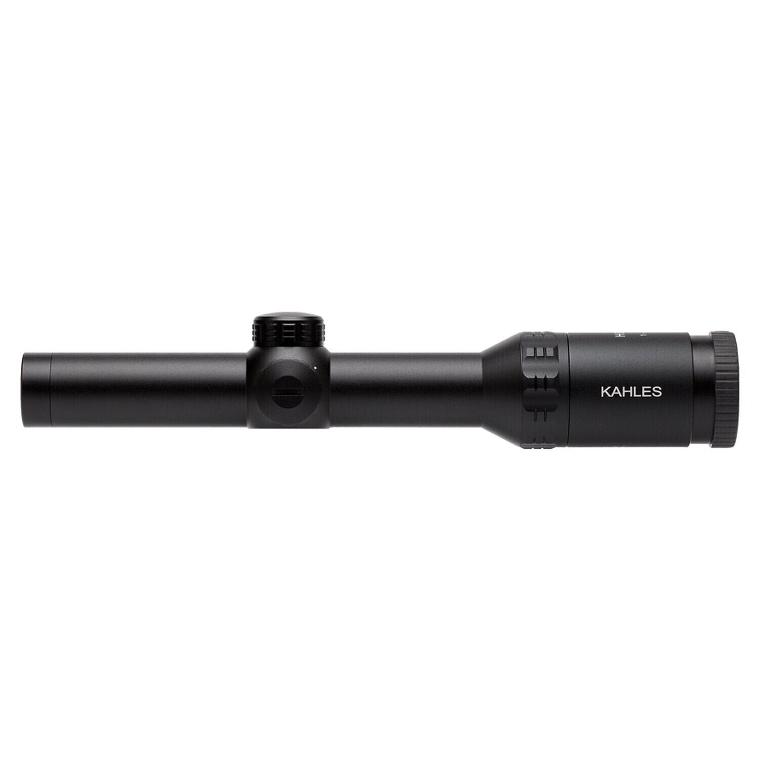 Lunette de chasse Kahles Helia 1-5x24i