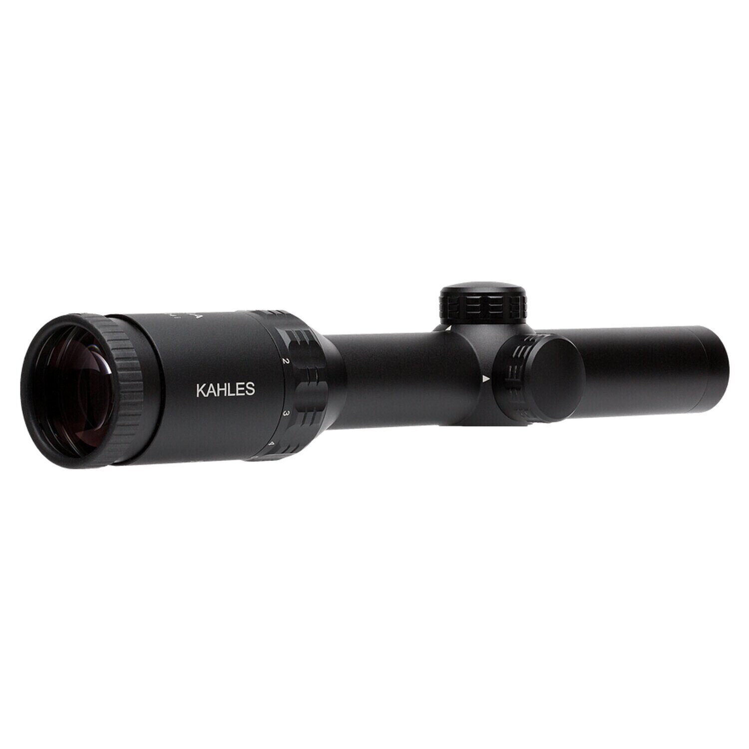Lunette de chasse Kahles Helia 1-5x24i