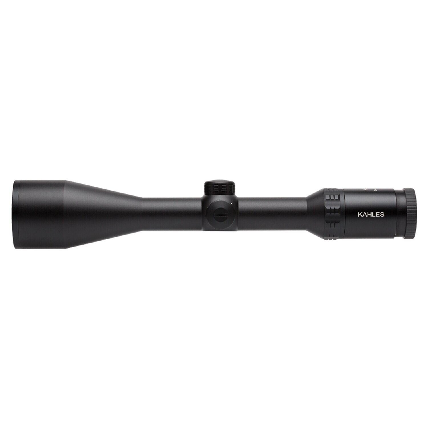 Lunette de chasse Kahles Helia 2,4-12x56i