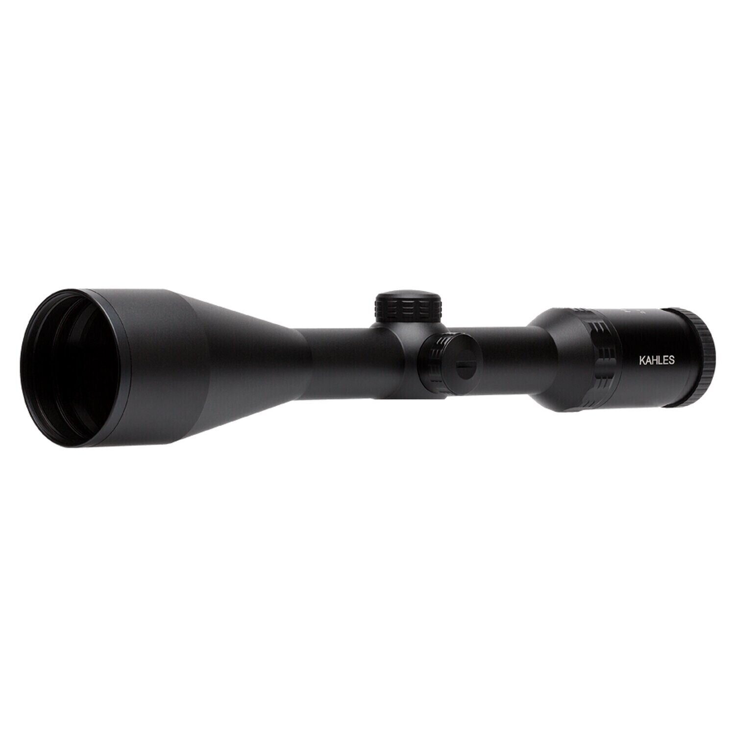 Lunette de chasse Kahles Helia 2,4-12x56i