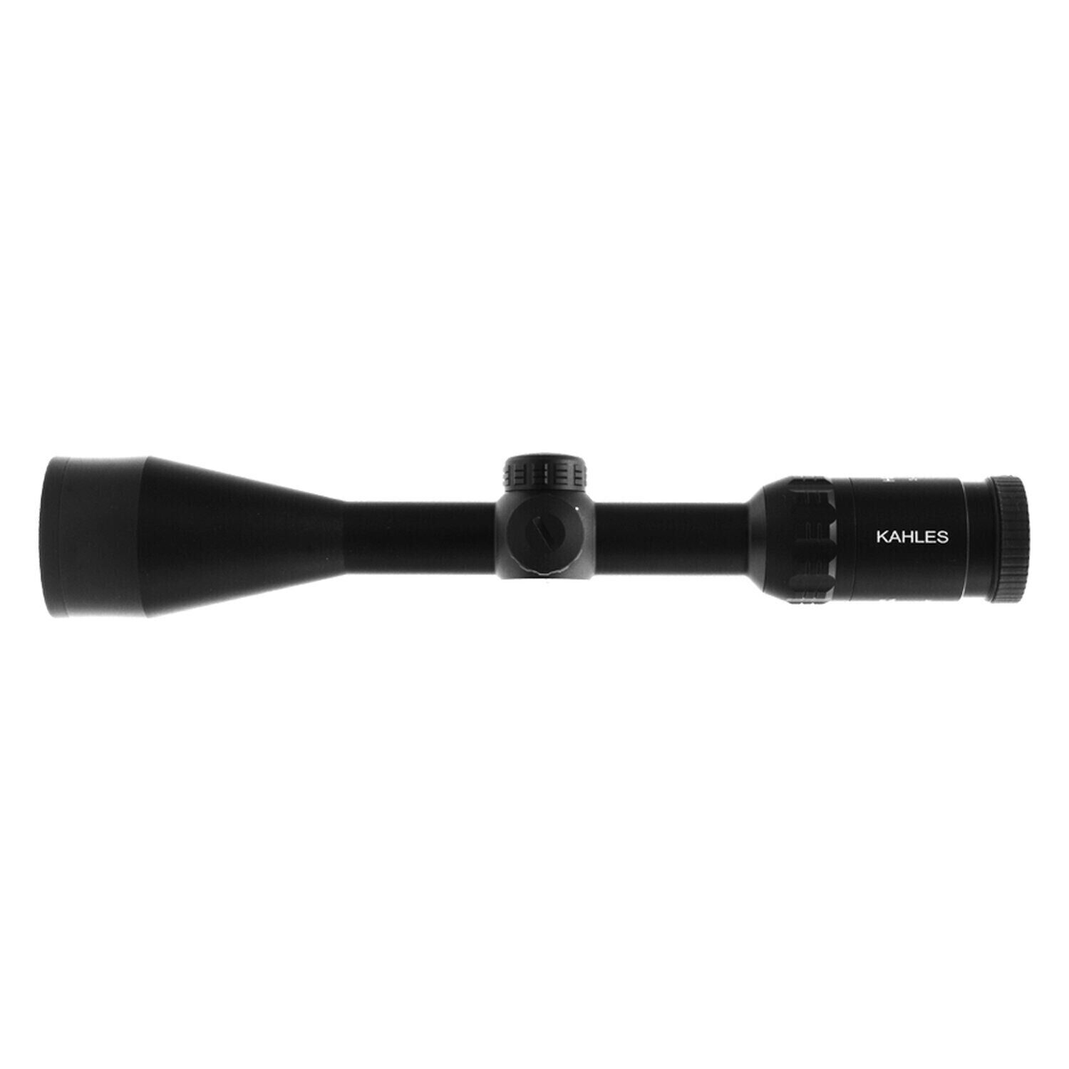 Lunette de chasse Kahles Helia 3 3-10x50i