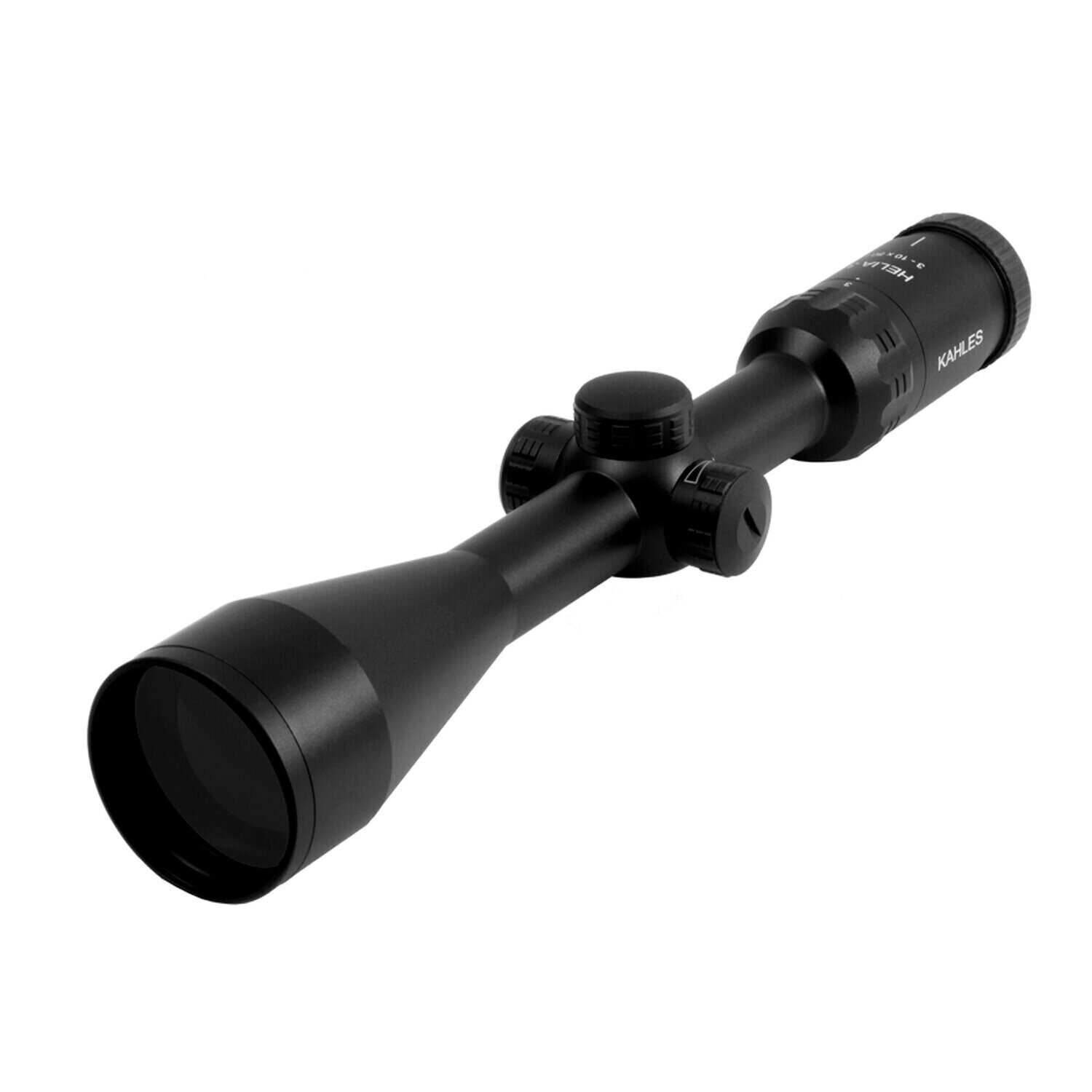 Lunette de chasse Kahles Helia 3 3-10x50i