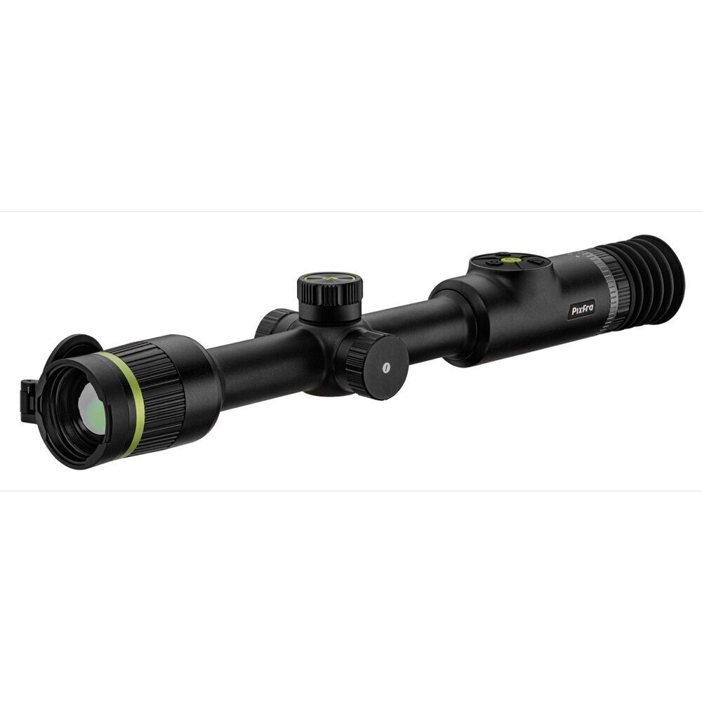 Lunette de chasse thermique Pixfra Pegasus 635 CHASSE OPTIQUE