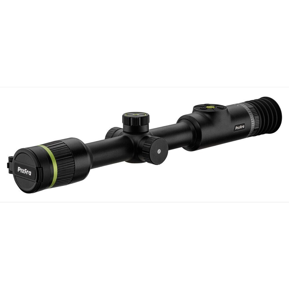 Lunette de chasse thermique Pixfra Pegasus 635 CHASSE OPTIQUE