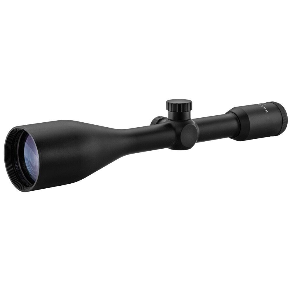 Lunette de chasse Waldberg 9×63 CHASSE OPTIQUE