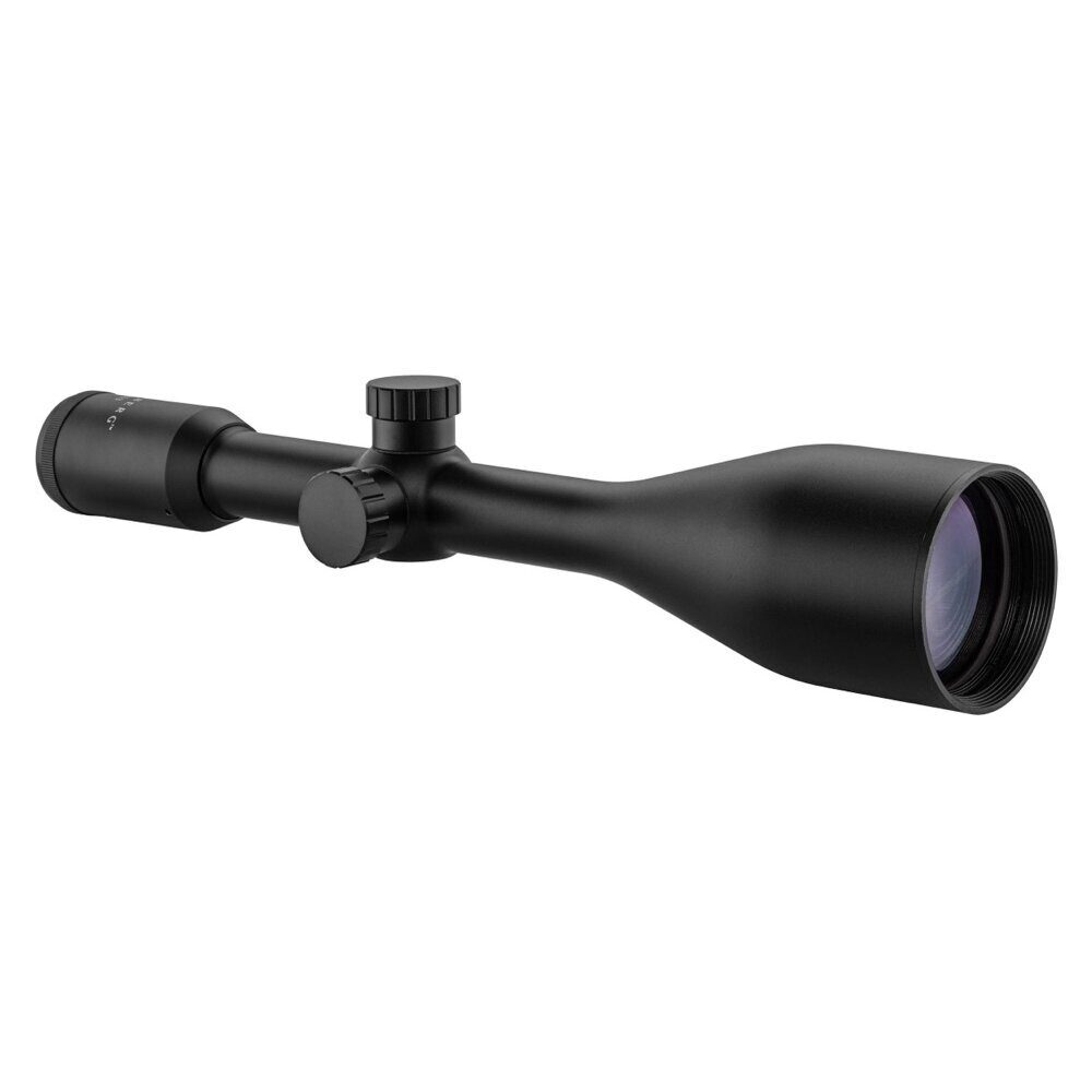 Lunette de chasse Waldberg 9×63 CHASSE OPTIQUE