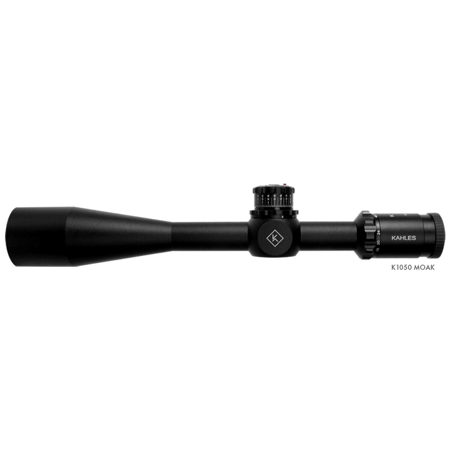 Lunette de tir Kahles K1050 10-50×56