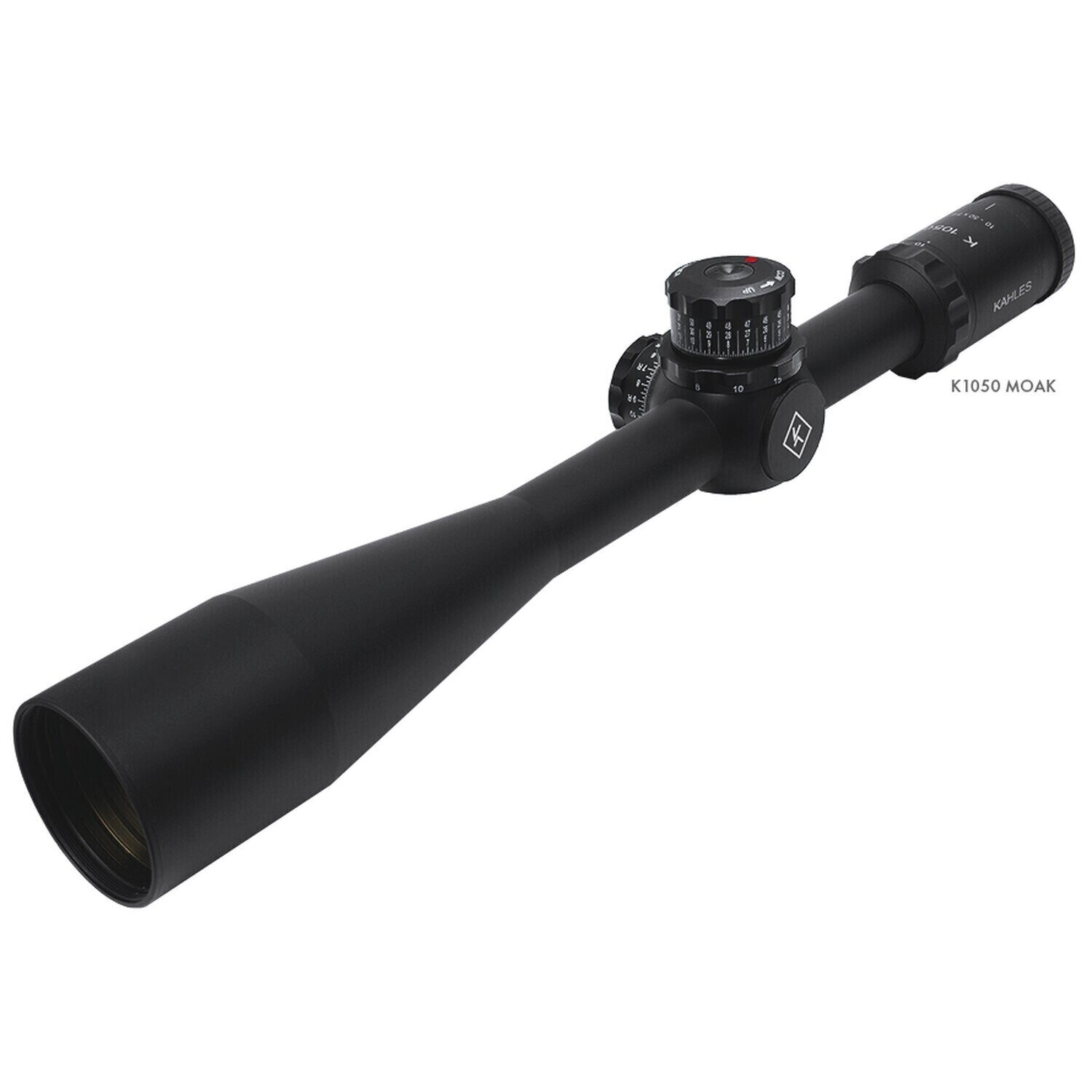 Lunette de tir Kahles K1050 10-50×56