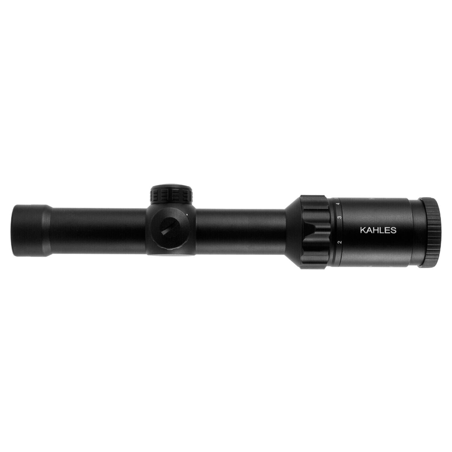 Lunette de tir Kahles K16i 1-6×24
