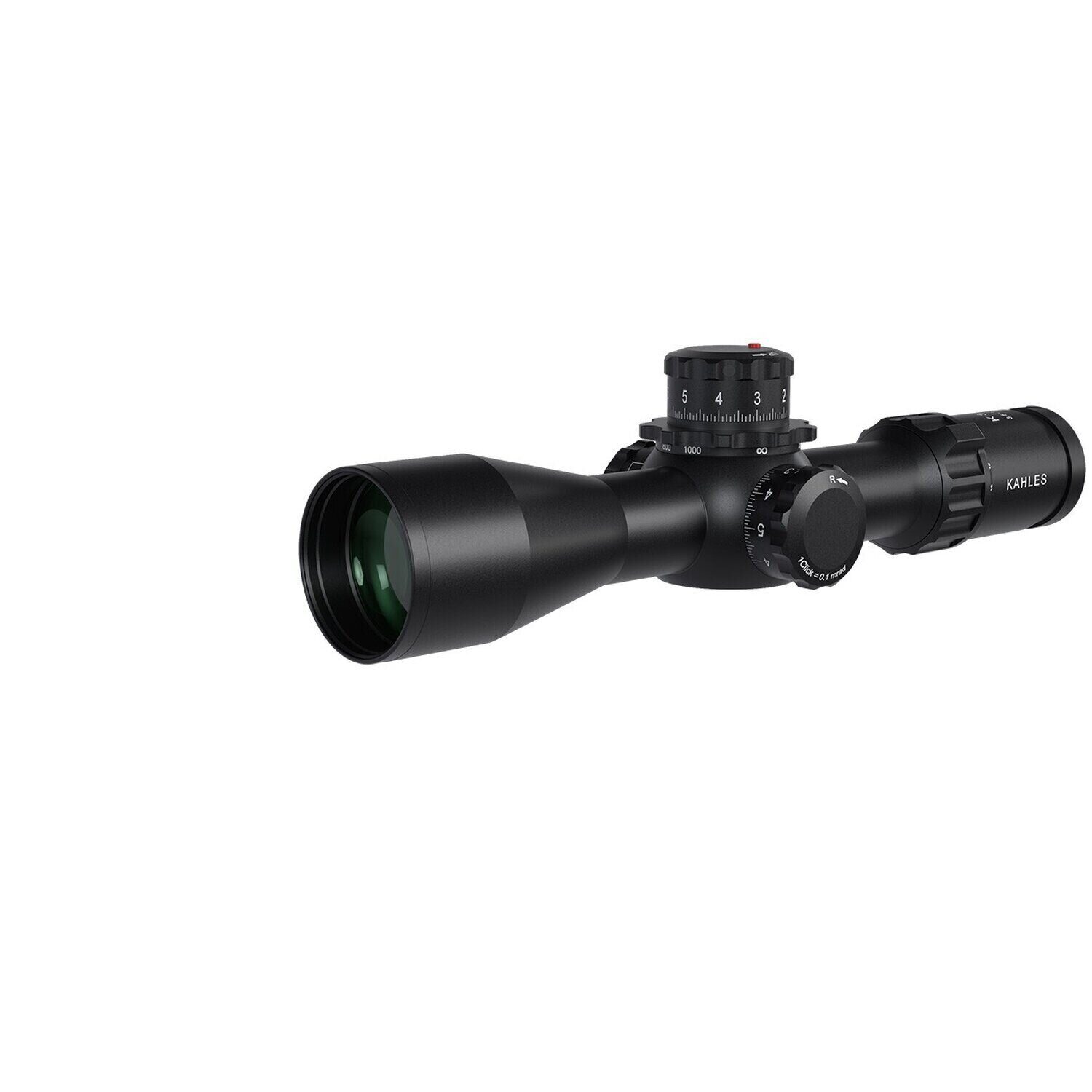 Lunette de tir Kahles K318i 3,5-18×50 Refined