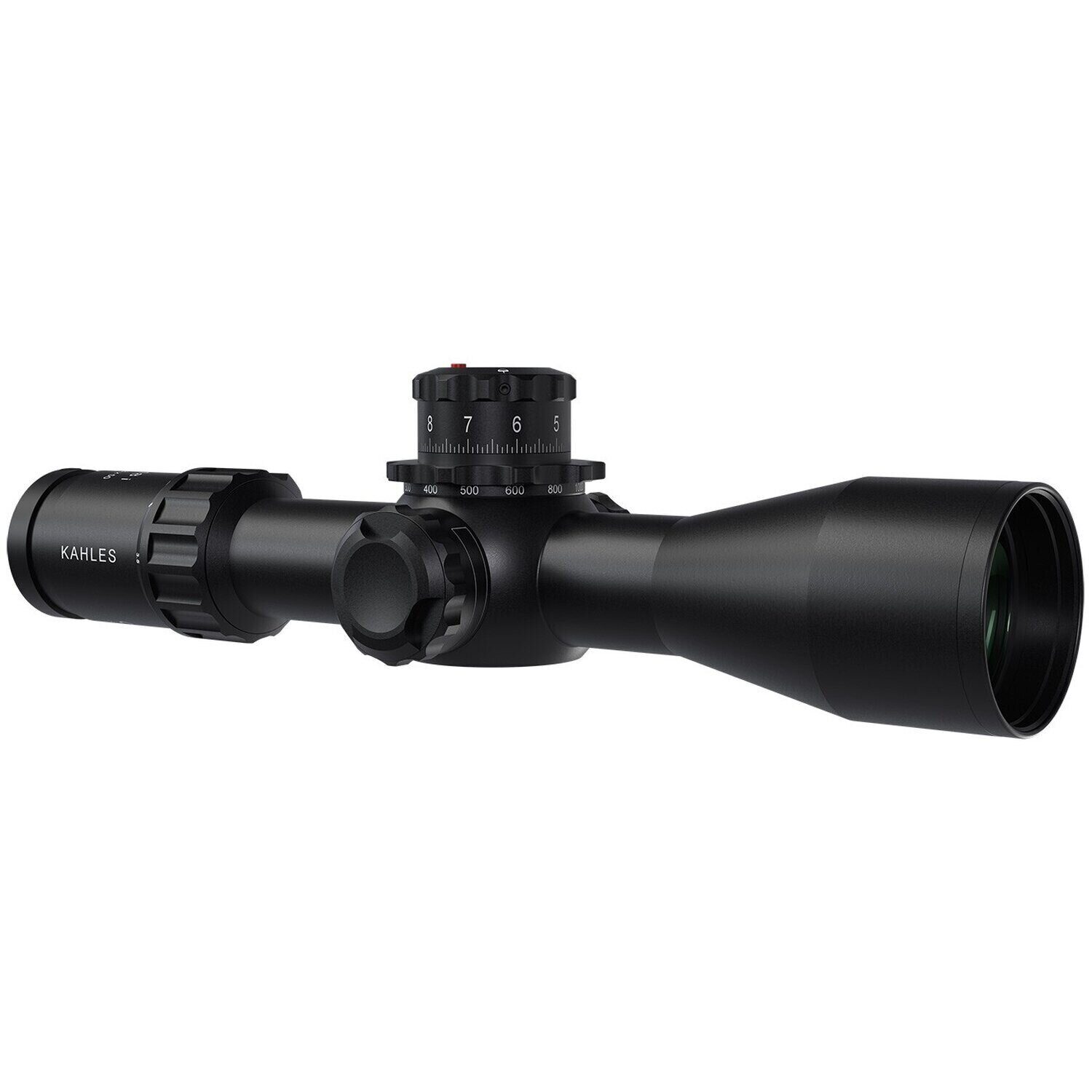 Lunette de tir Kahles K318i 3,5-18×50 Refined