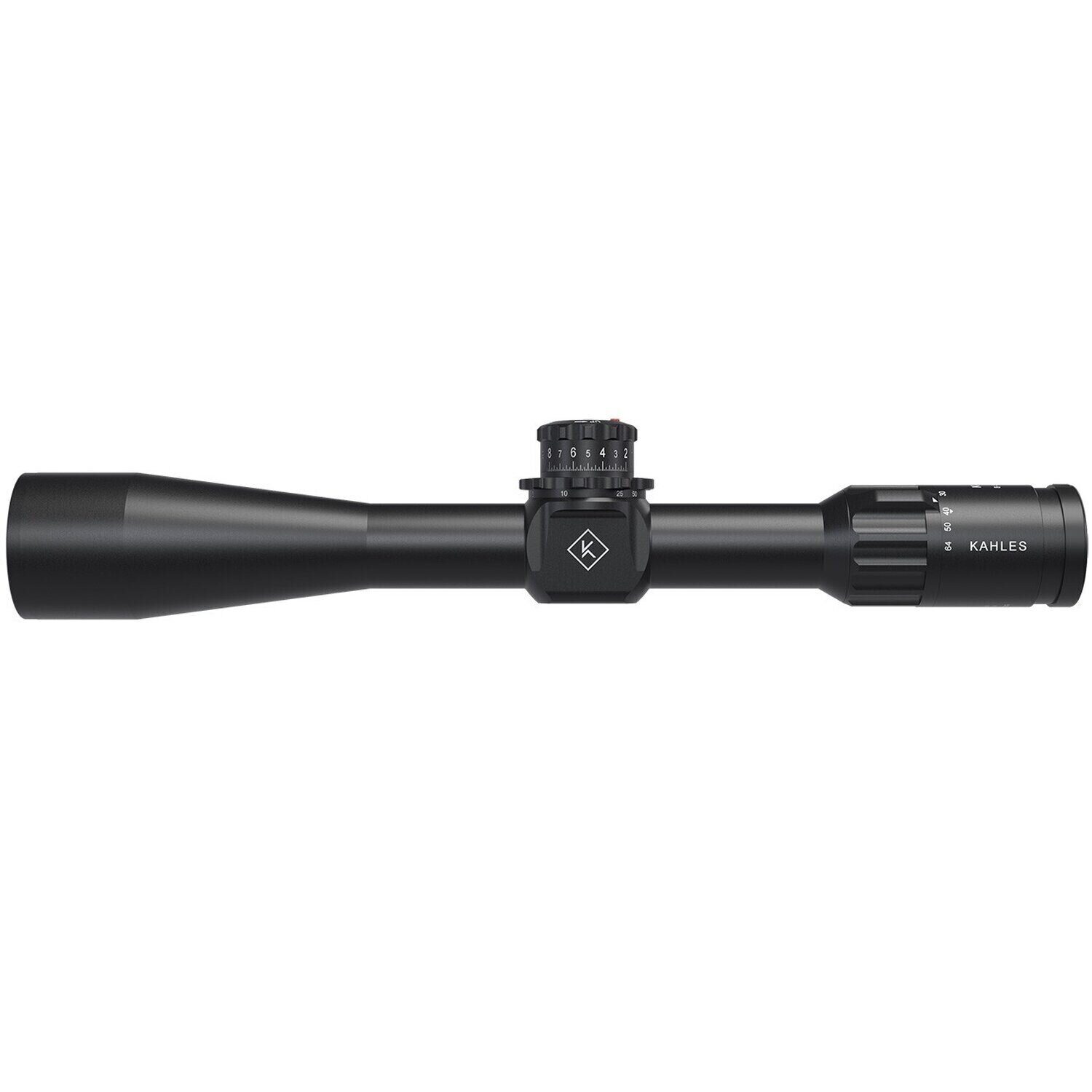 Lunette de tir Kahles K864 8-64×56
