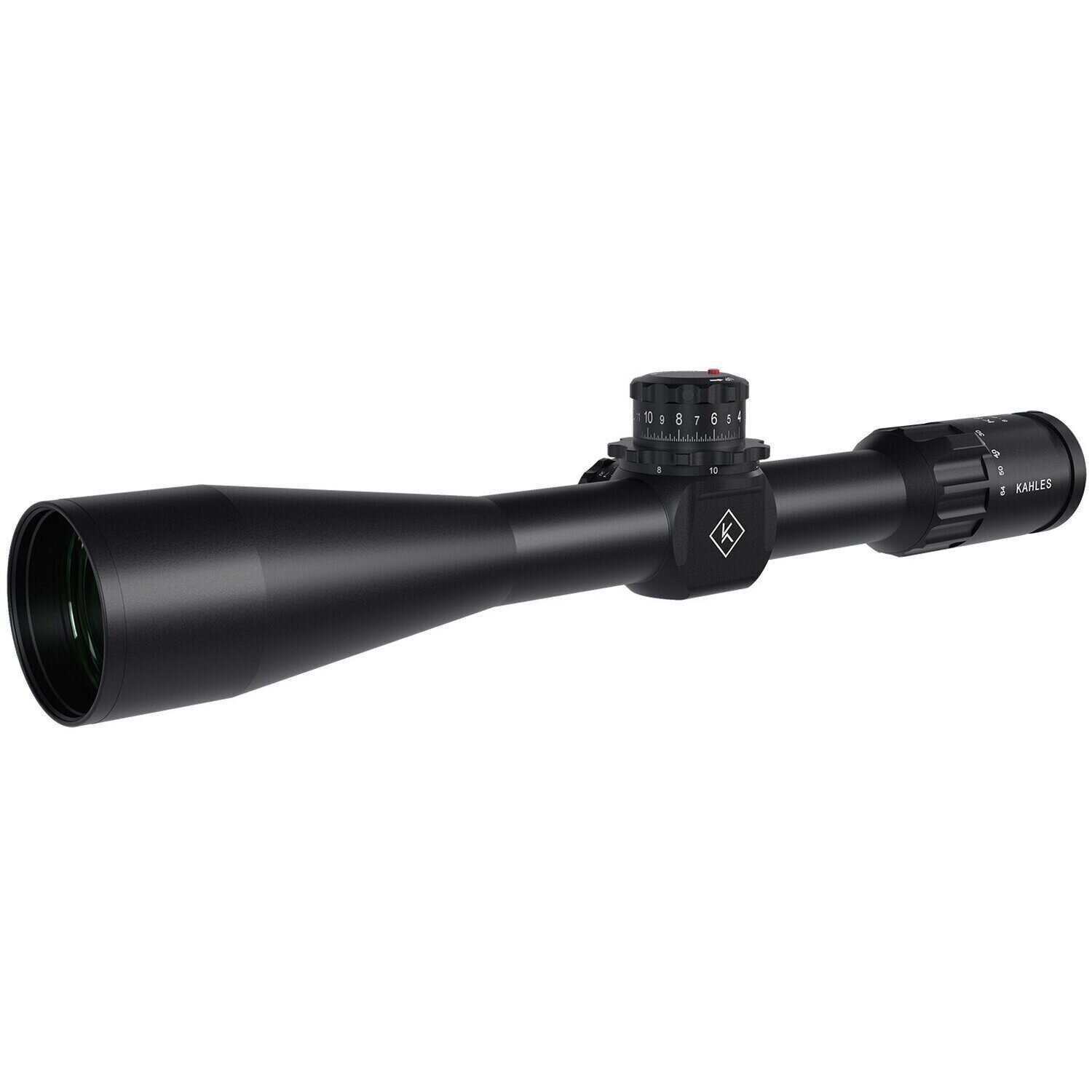 Lunette de tir Kahles K864 8-64×56