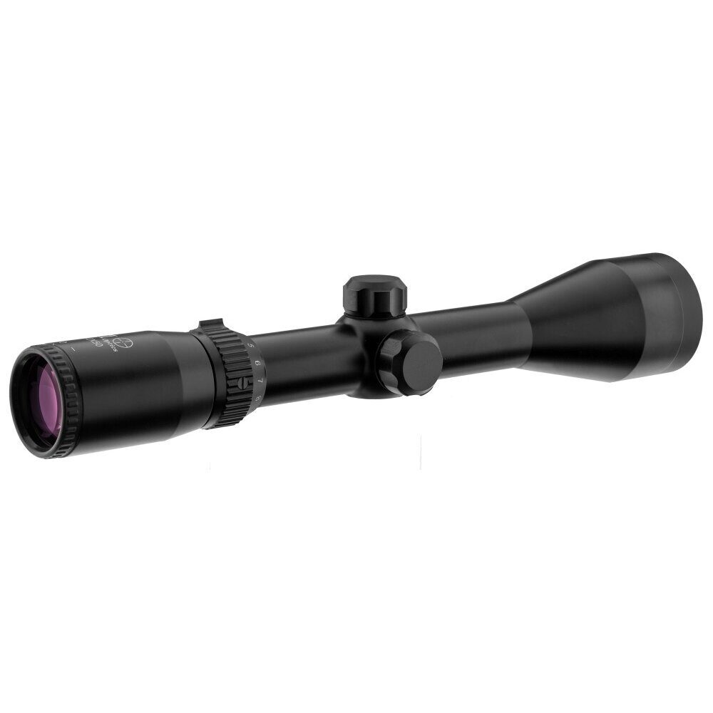 Pack Affût 222 Rem Soft Touch + Lunette 4-12 x 50 + Montages Pack Baldi Affut 222R Soft Touch Filetee + Lunette 4-12×50 + Embase CHASSE OPTIQUE
