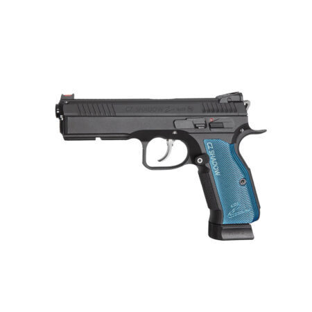 Pistolet Asg CZ Shadow 2 Bb CO2 4,5- Bbs