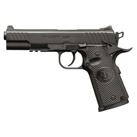 Pistolet Asg Sti Duty One Bb 4.5 CO2-BBS