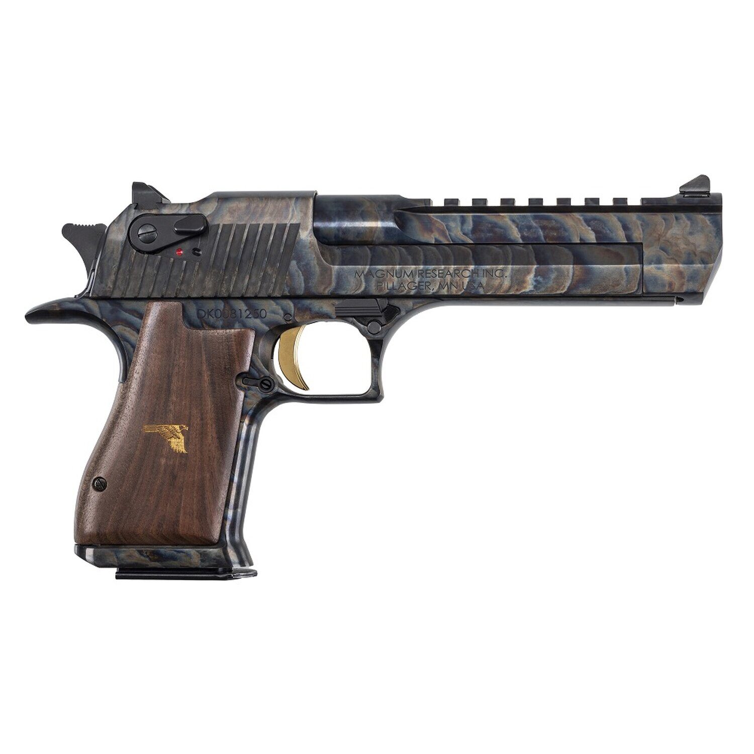 Pistolet Desert Eagle .357 Magnum Magnum Research