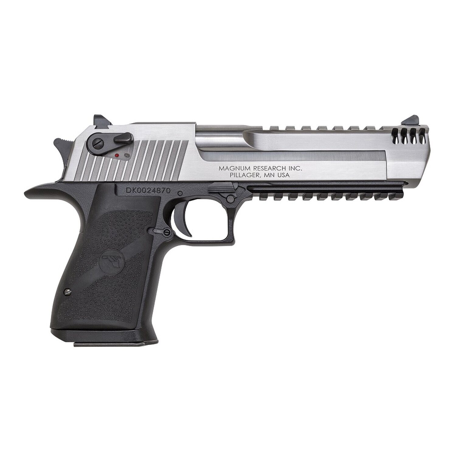 Pistolet Desert Eagle .44 Magnum 6″ Magnum Research