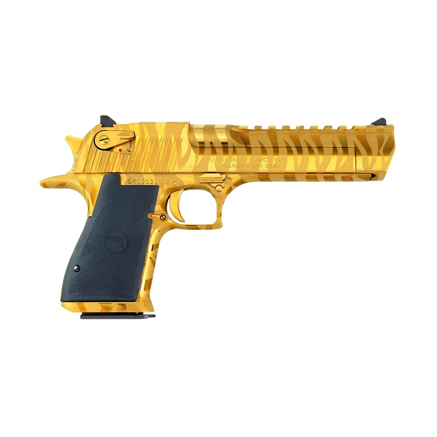 Pistolet Desert Eagle .50 AE Magnum Research