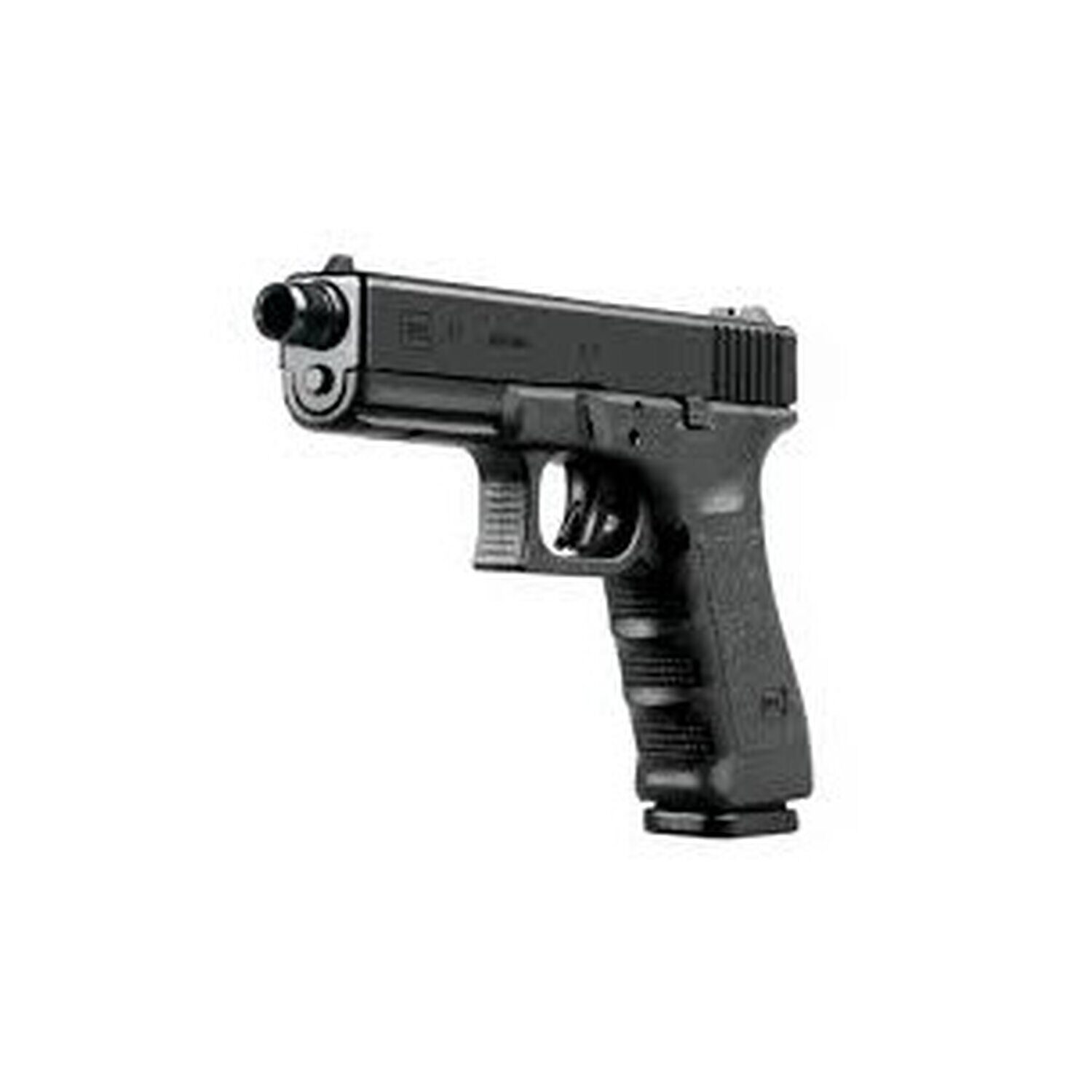 Pistolet Glock 17 Gen3 Fileté 135100G